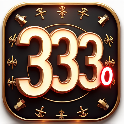 333o