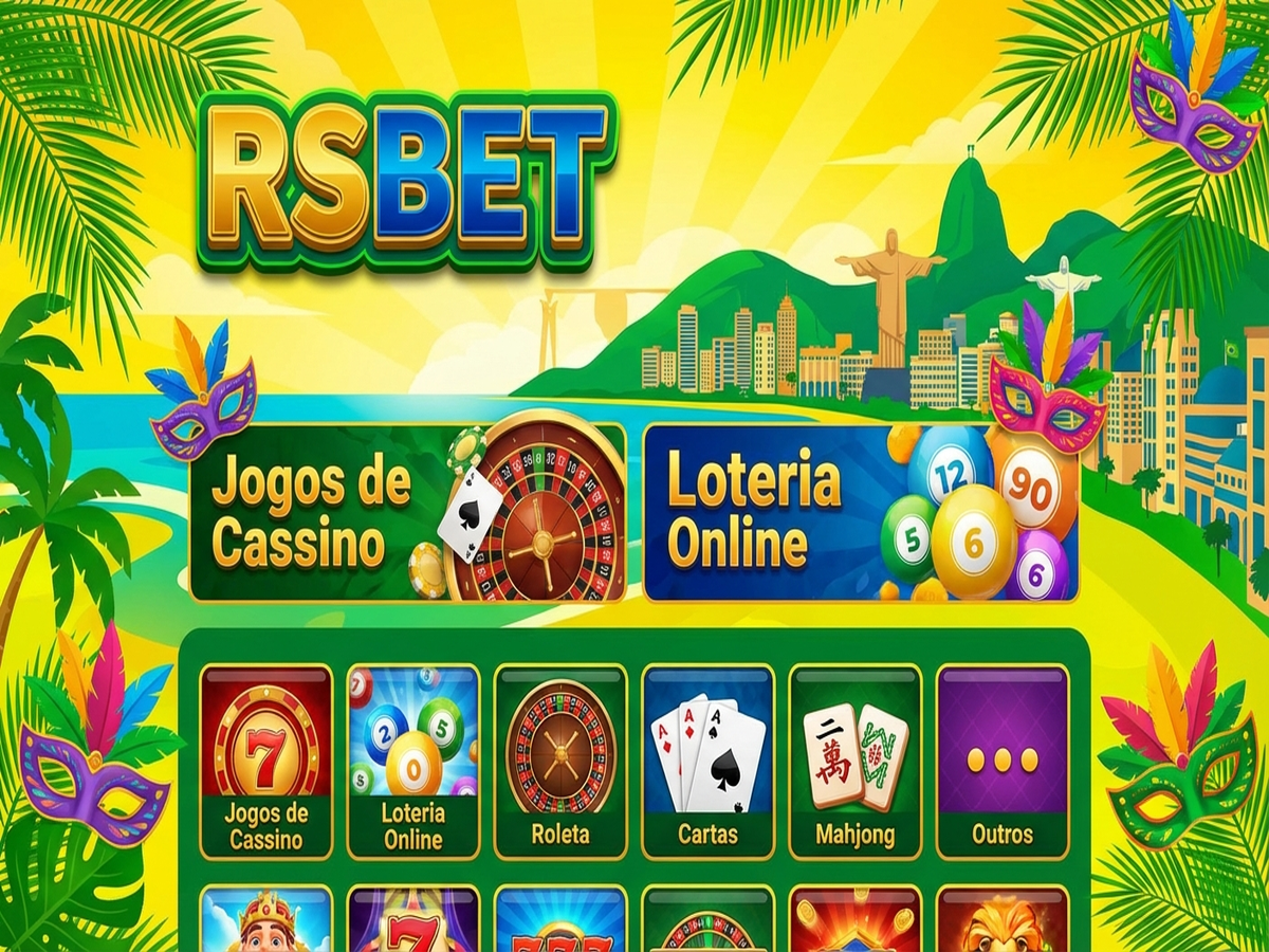 Screenshot 1 rsbet