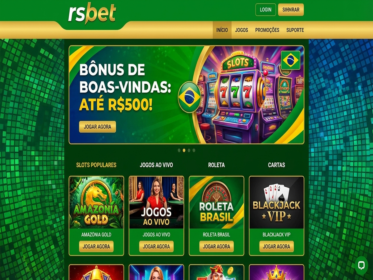 Screenshot 2 rsbet