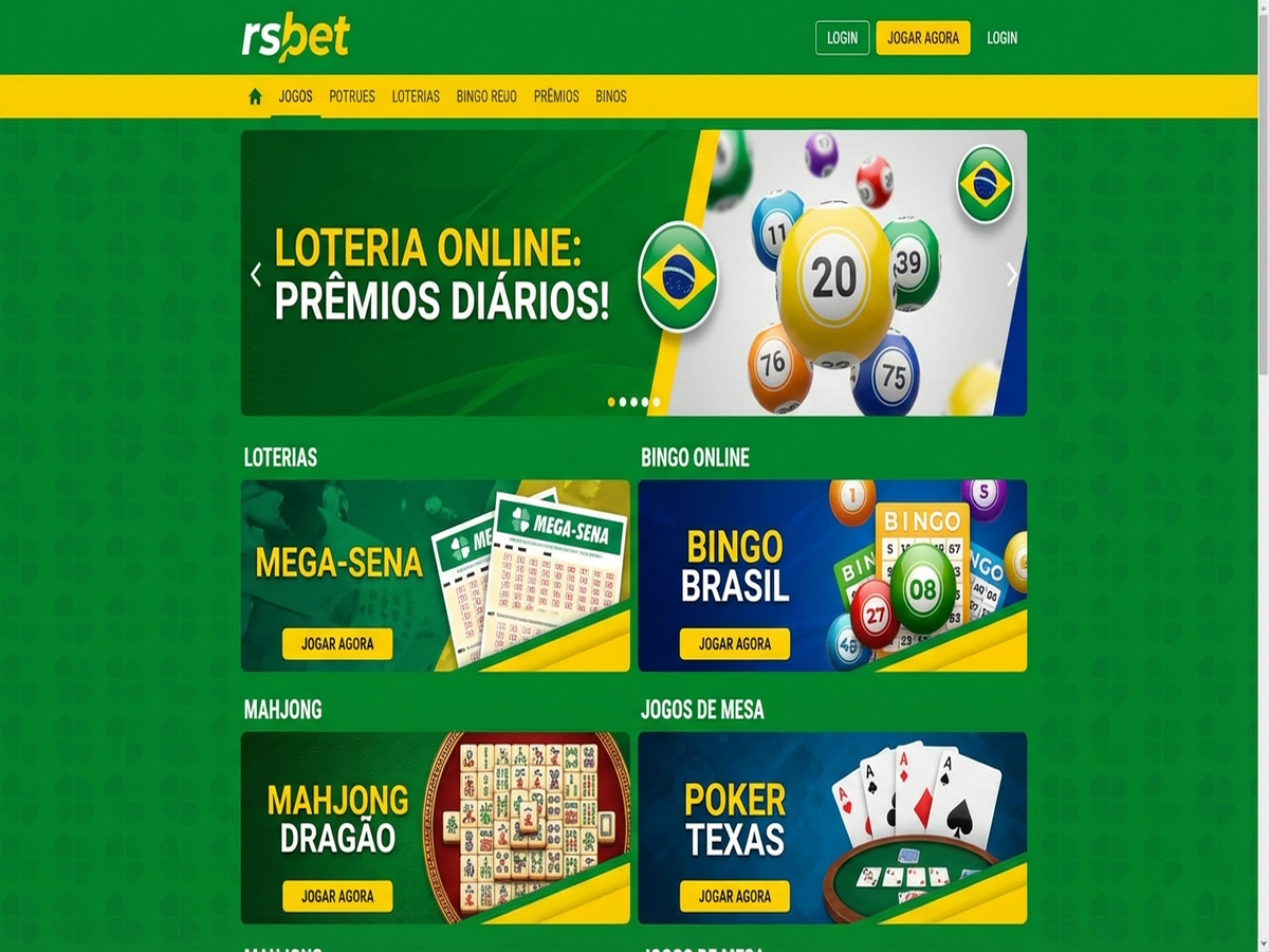 Screenshot 3 rsbet